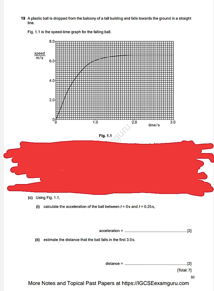 Homework photo