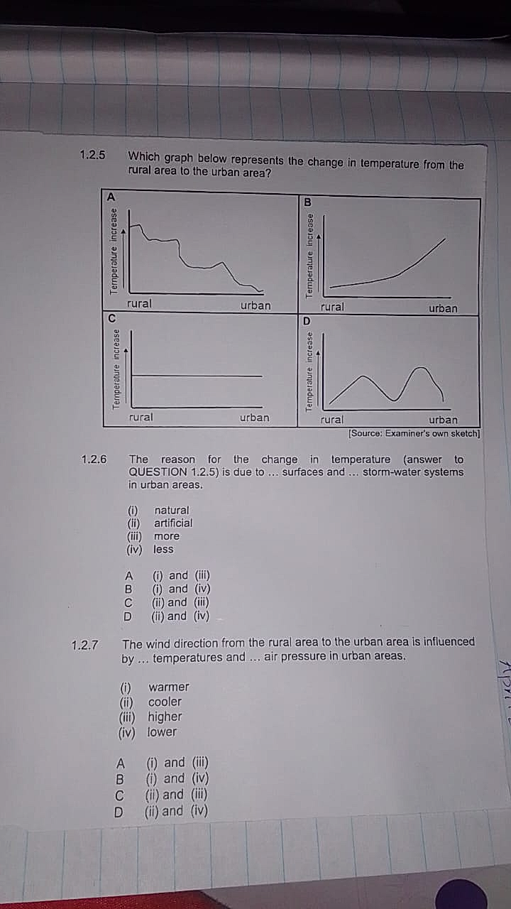 Homework photo