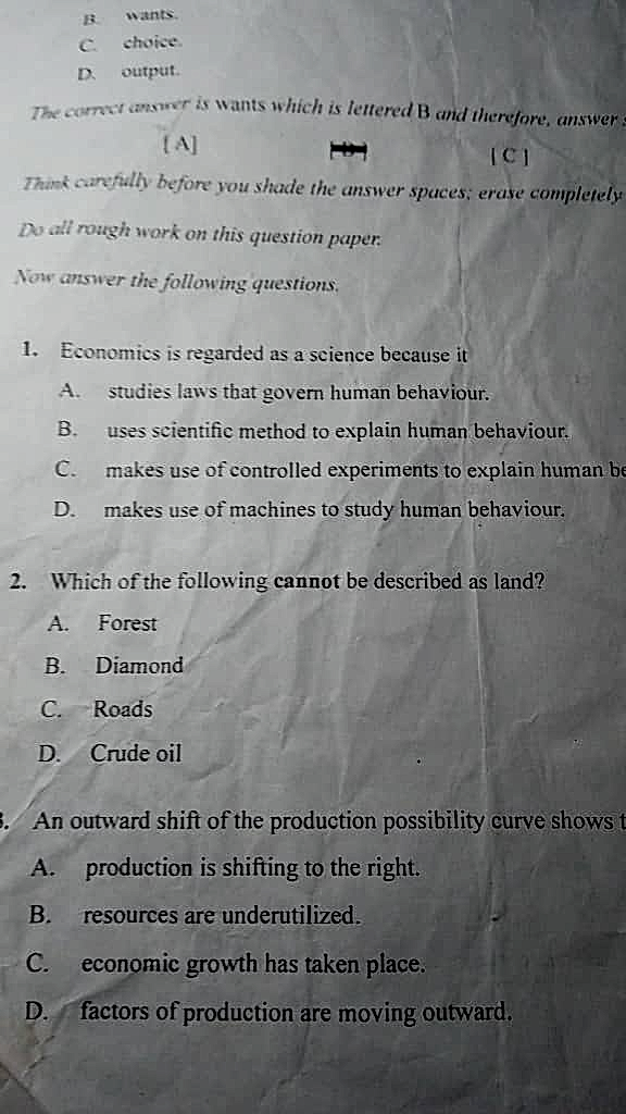 Homework photo