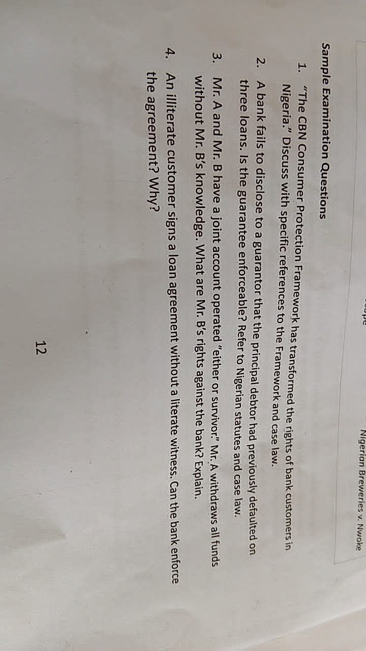 Homework photo