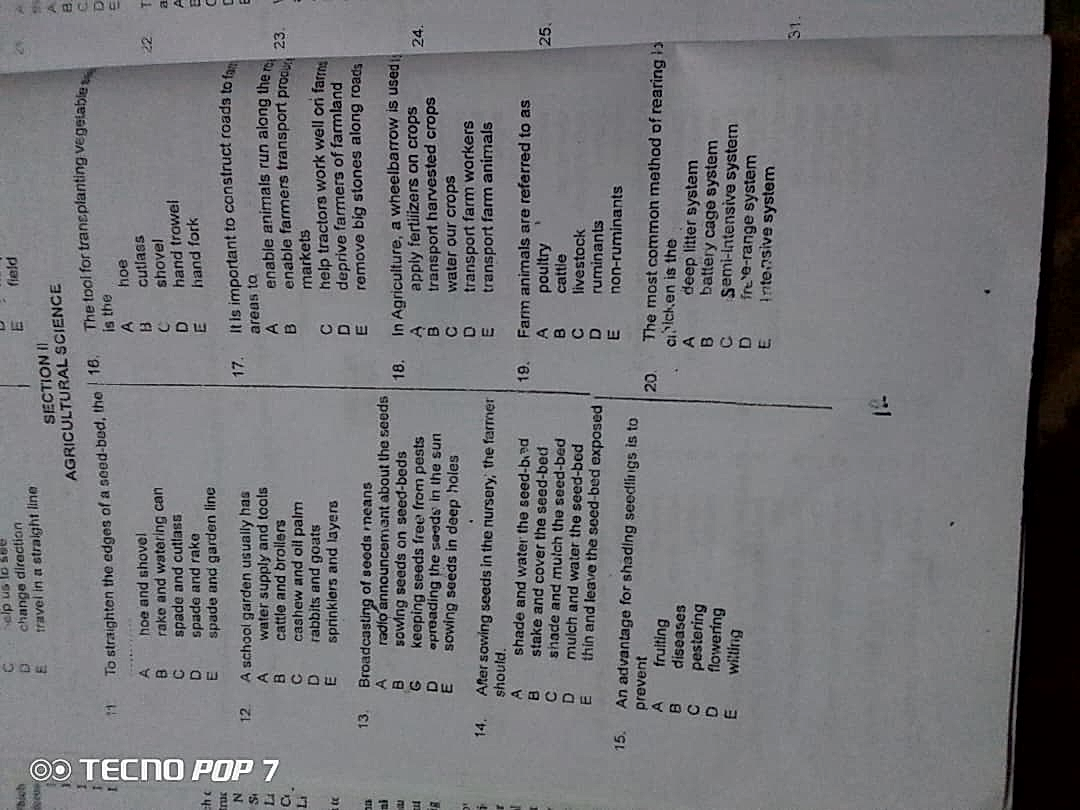 Homework photo