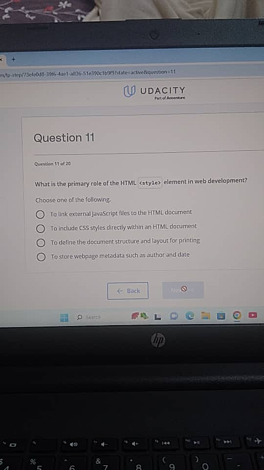Homework photo