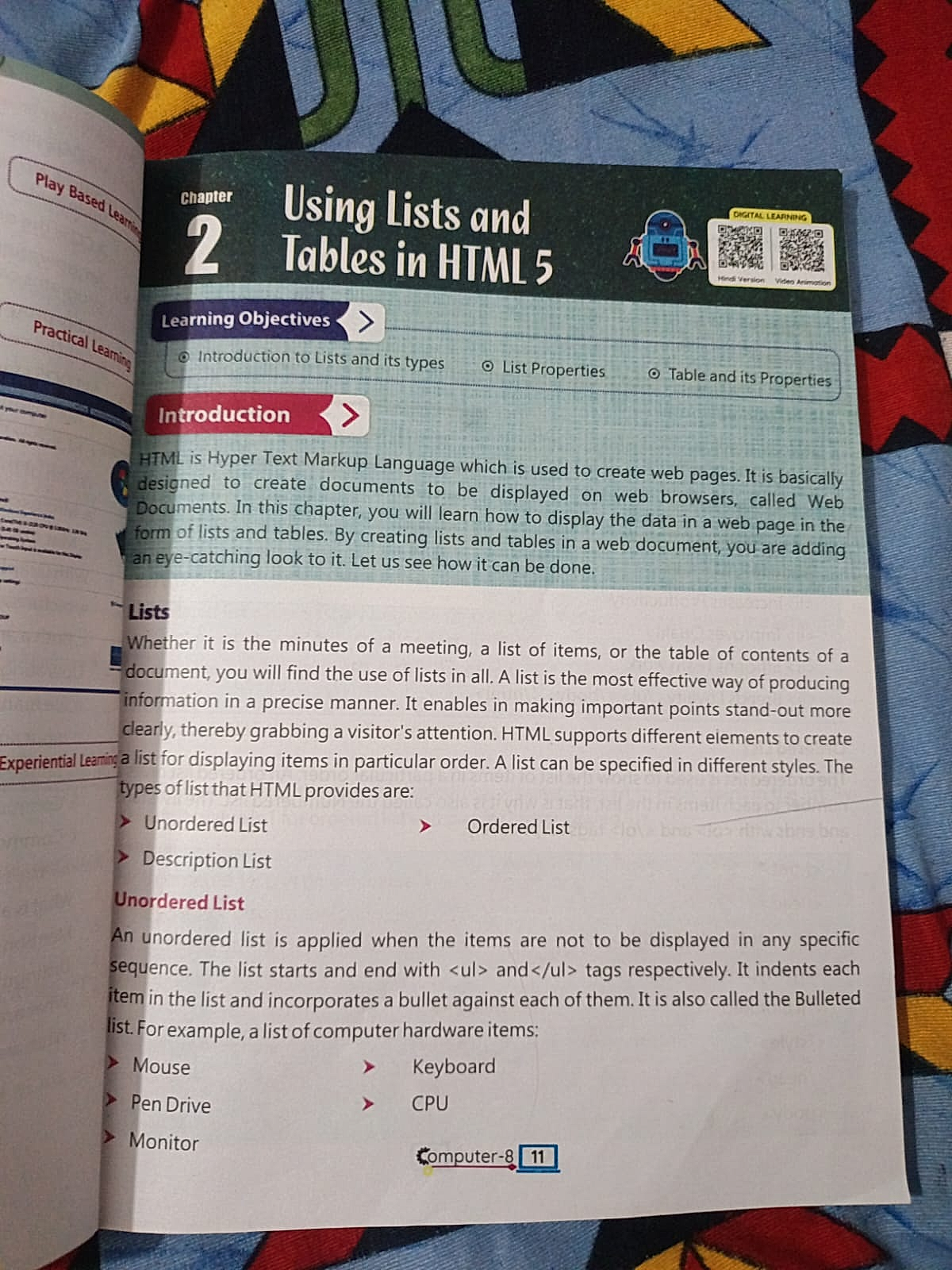 Homework photo