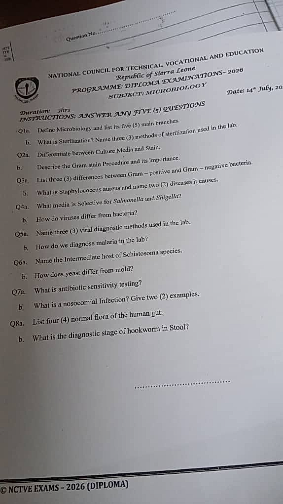 Homework photo