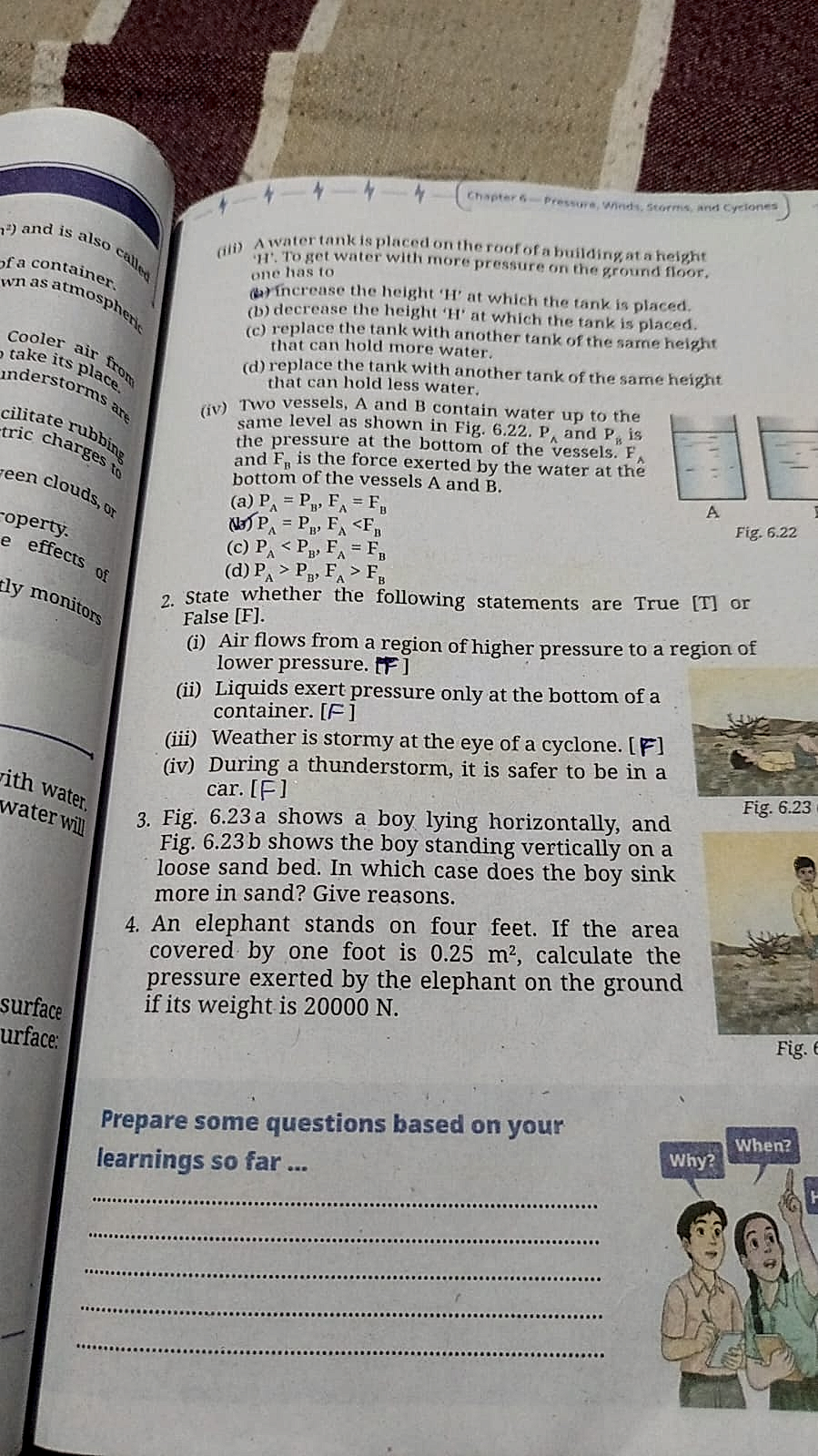 Homework photo