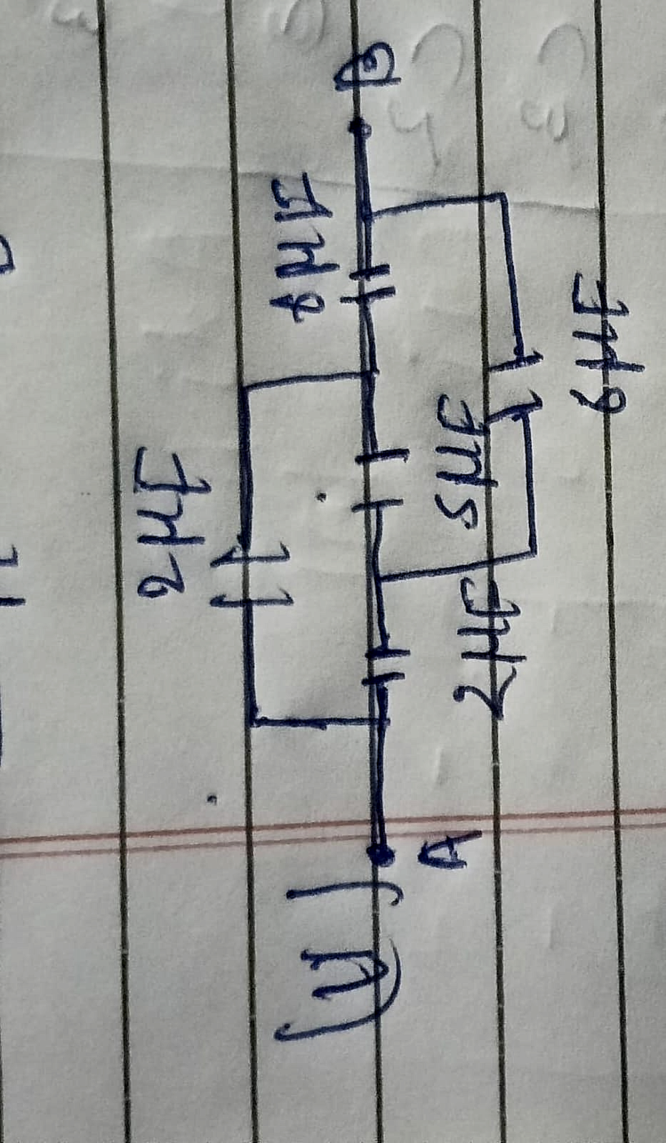 Homework photo