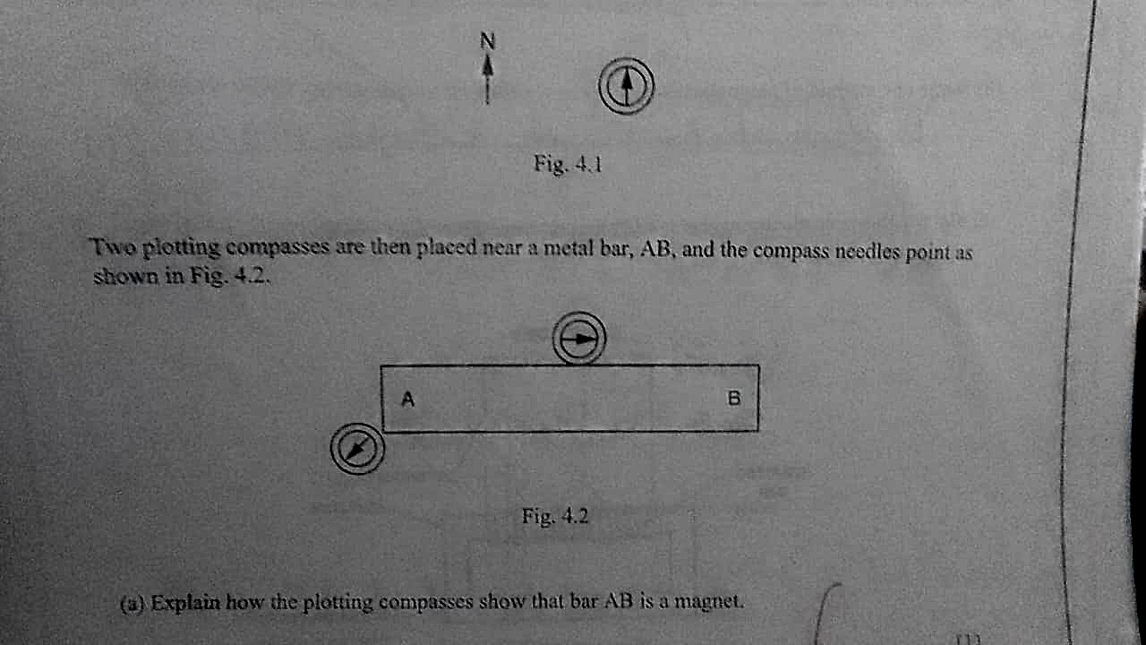 Homework photo