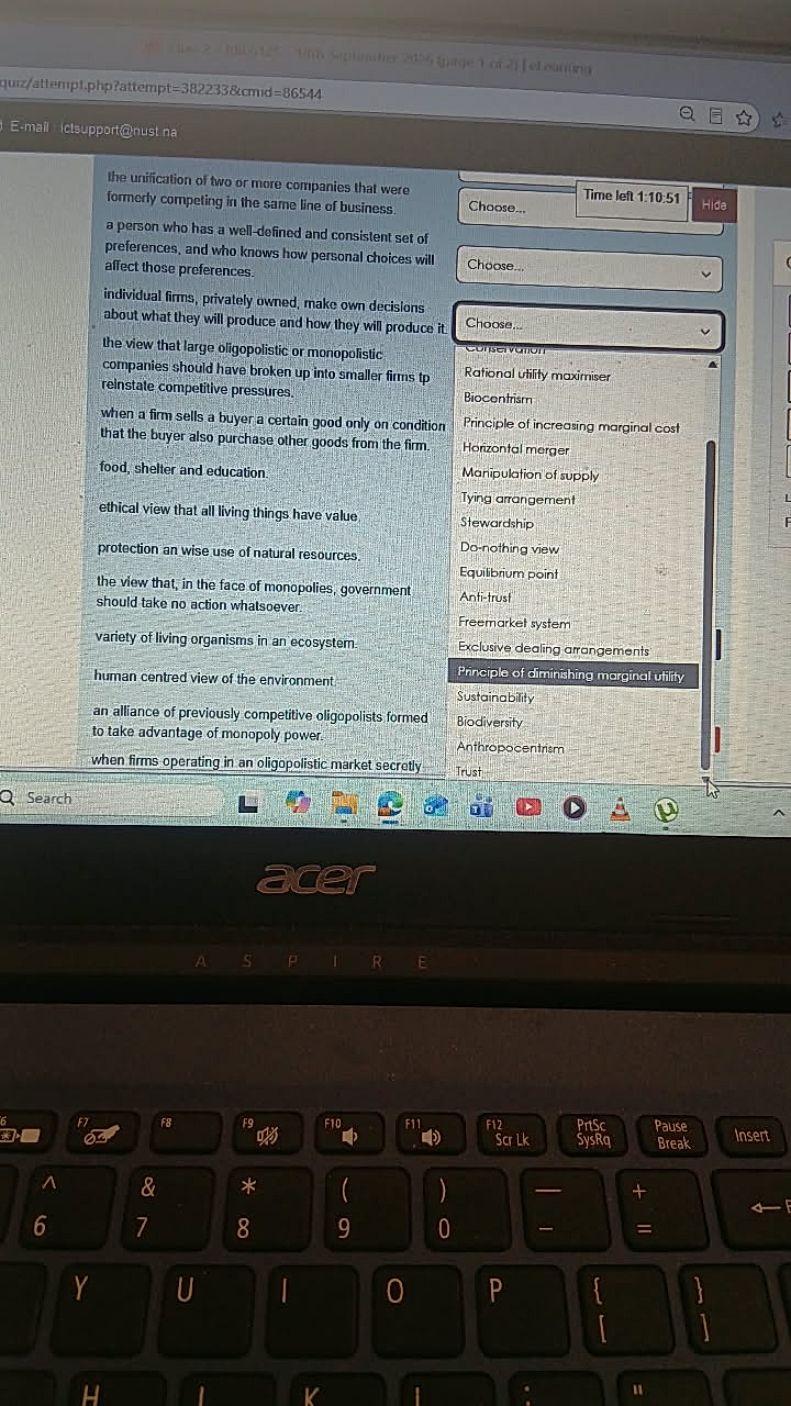 Homework photo